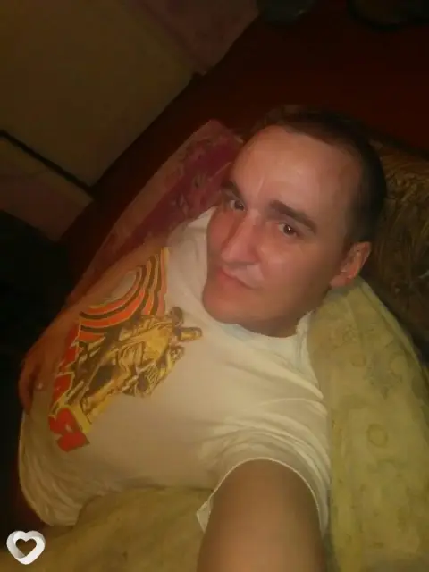 Владимир, 41 — фото анкеты