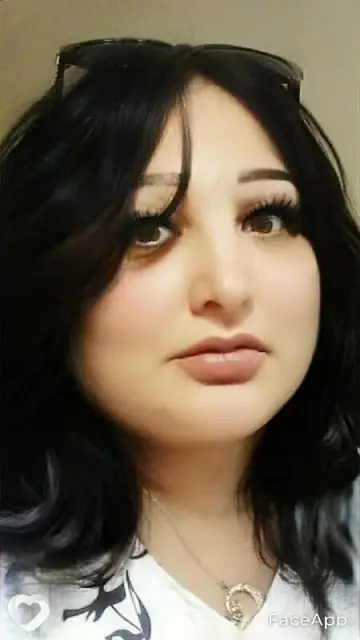 Августина, 48 — фото анкеты