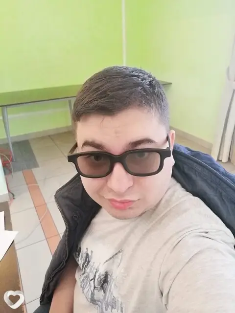 Дима, 30 — фото анкеты