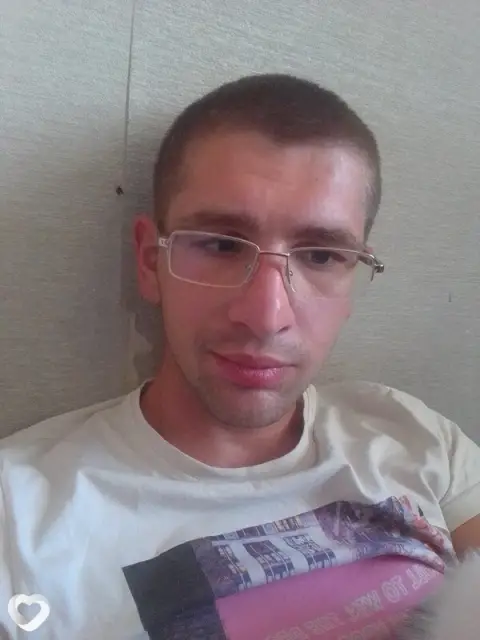 Дима, 25 — фото анкеты