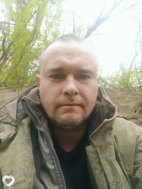 Дмитрий, 45 — фото анкеты