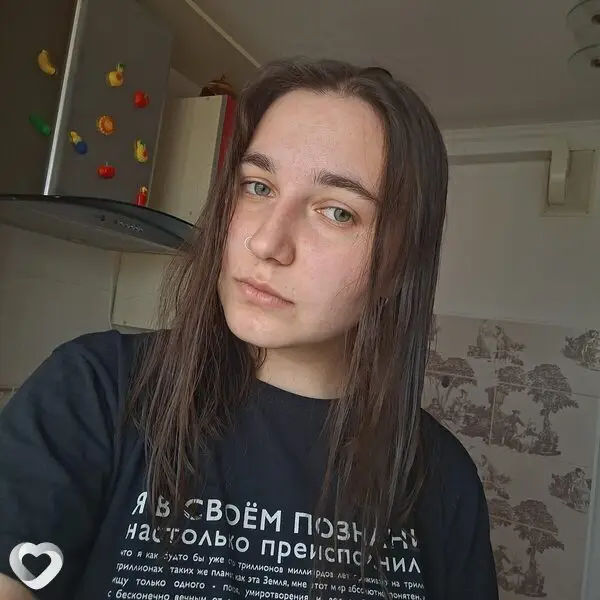 Виолетта, 54 — фото анкеты