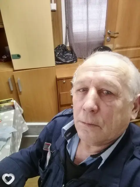 Юрий, 60 — фото анкеты