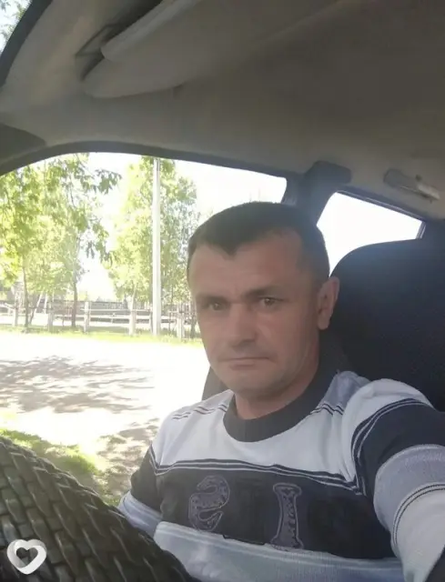 Дмитрий, 50 — фото анкеты