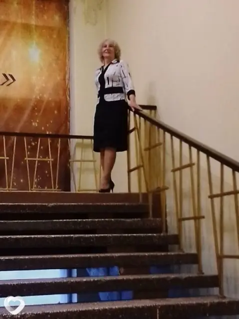 Екатерина, 66 — фото анкеты