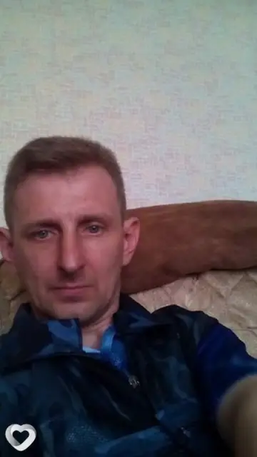 Слава, 49 — фото анкеты