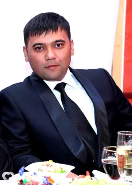 Ихтияр, 45 — фото анкеты