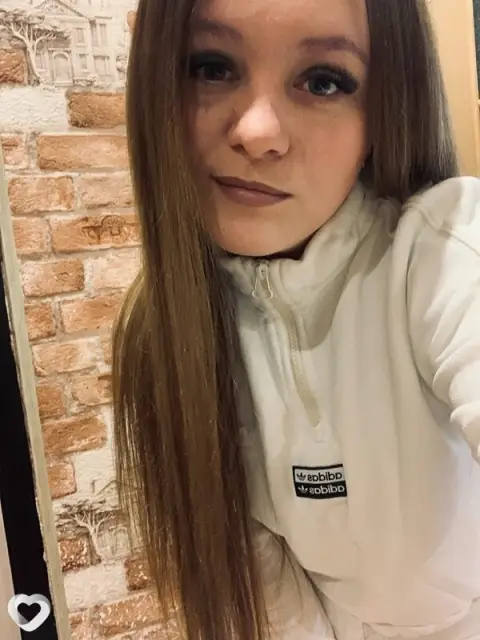Ирина, 31 — фото анкеты