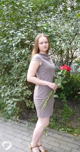 Яна, 22 — фото анкеты