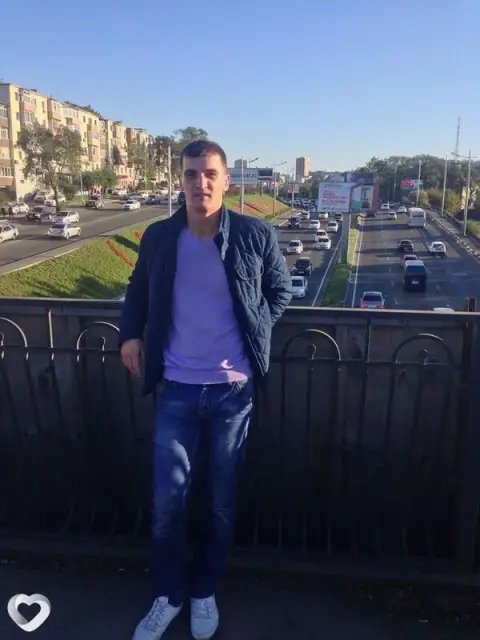 Dima, 34 — фото анкеты