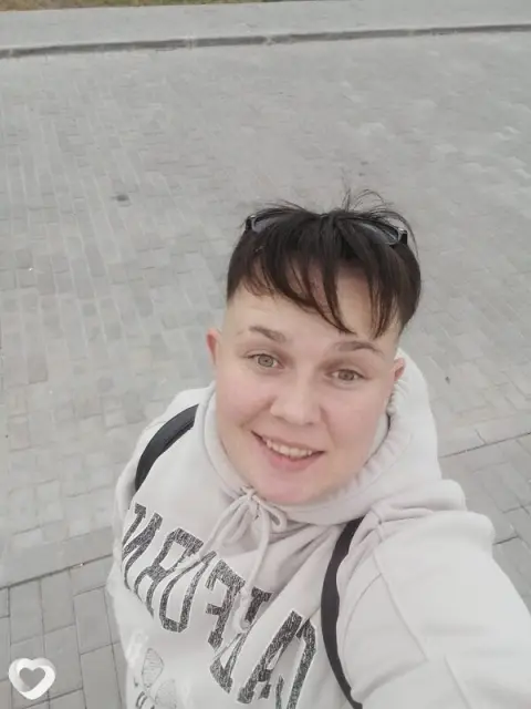 Ангелина, 31 — фото анкеты