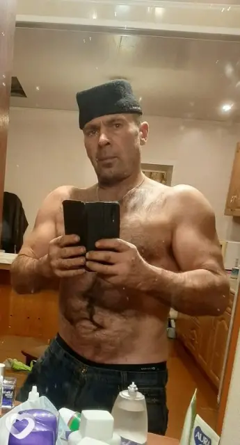 Владимир, 55 — фото анкеты