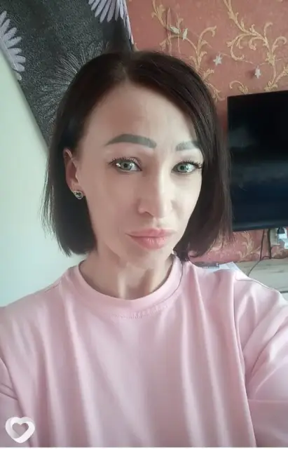 Вика, 41 — фото анкеты