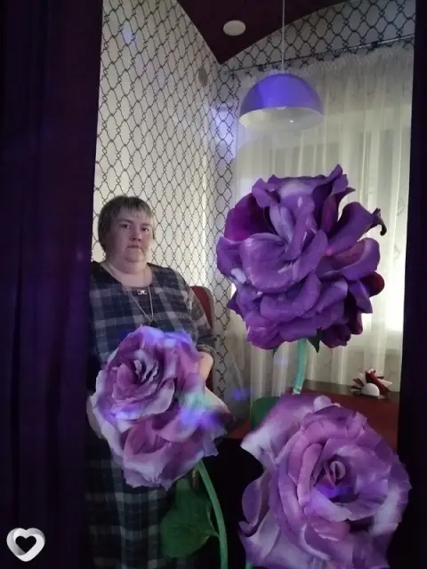 Ксения, 42 — фото анкеты
