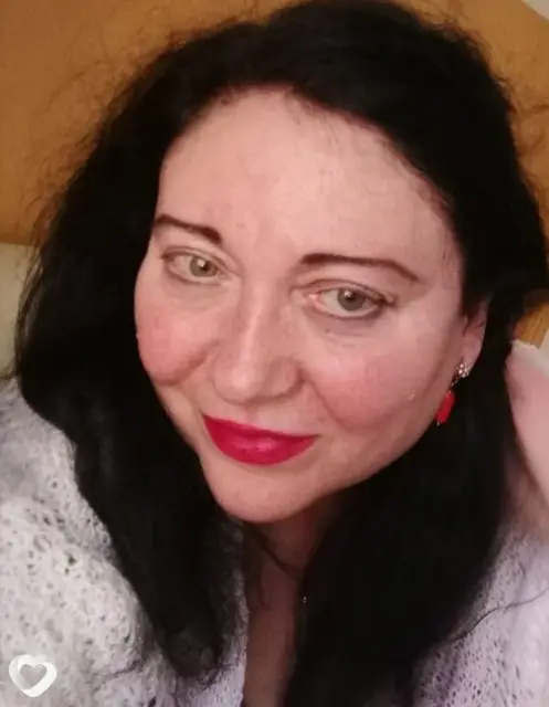 Светлана, 65 — фото анкеты