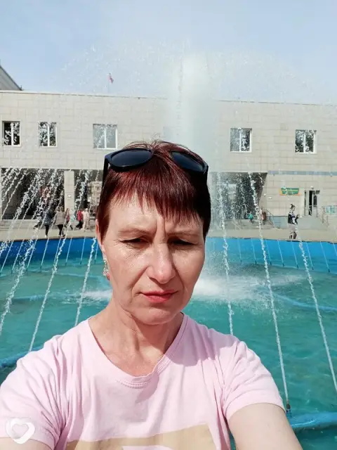 Татьяна, 43 — фото анкеты
