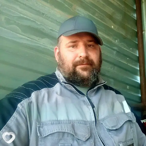 Sergey, 38 — фото анкеты