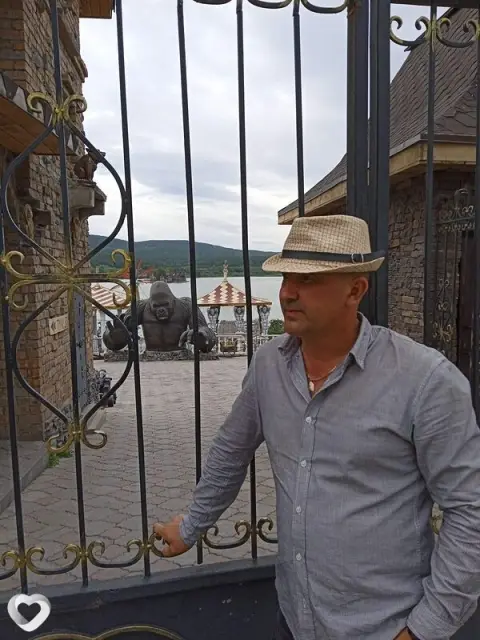 Александр, 46 — фото анкеты