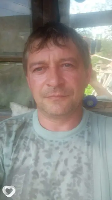 Виталий, 50 — фото анкеты
