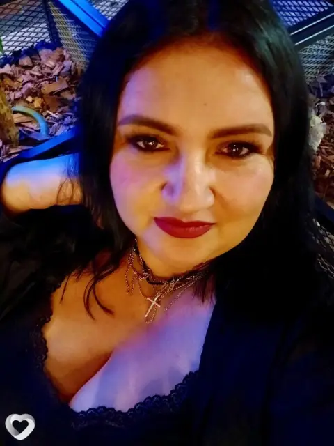 Александра, 38 — фото анкеты