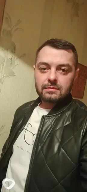 Владимир, 41 — фото анкеты