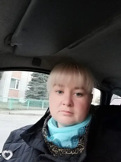 Юлия, 40 — фото анкеты
