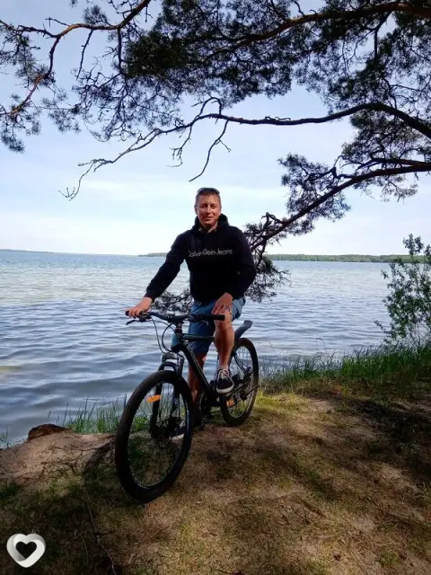 Юрий, 48 — фото анкеты