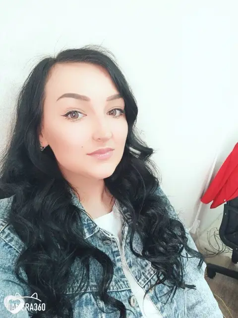Катерина, 33 — фото анкеты