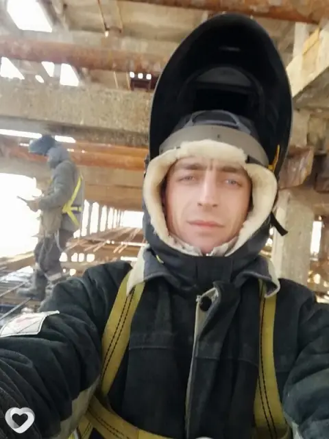 Антоха, 36 — фото анкеты