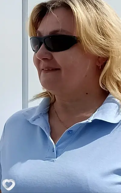 Елена, 51 — фото анкеты
