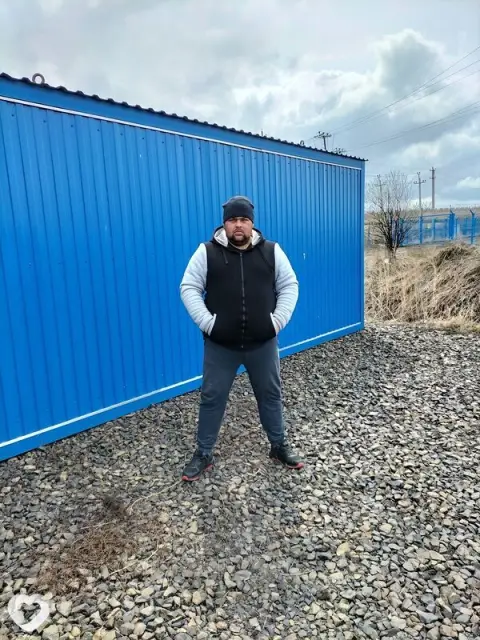 Владимир, 37 — фото анкеты