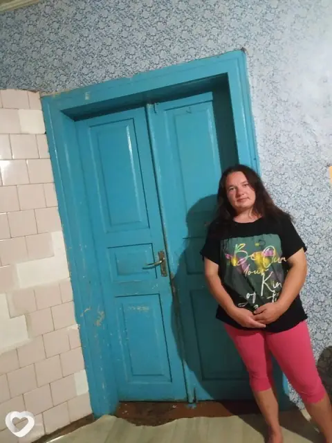 Анастасия, 27 — фото анкеты