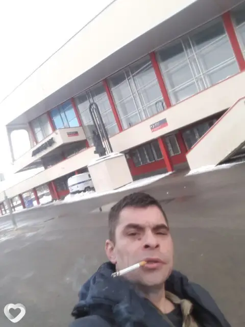 Анатолий, 33 — фото анкеты