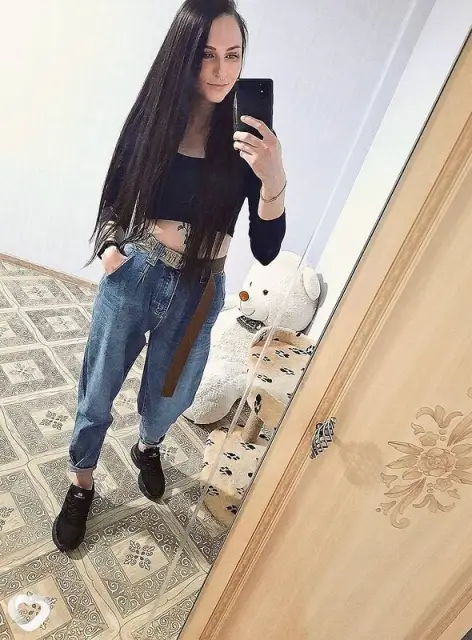 Лиза, 35 — фото анкеты
