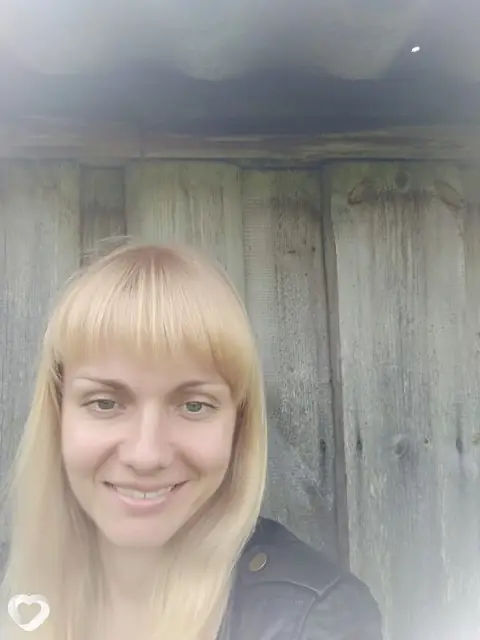 Анютка, 45 — фото анкеты