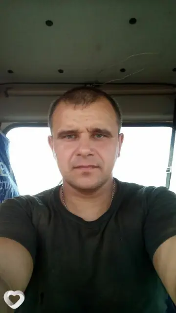 Михаил, 42 — фото анкеты