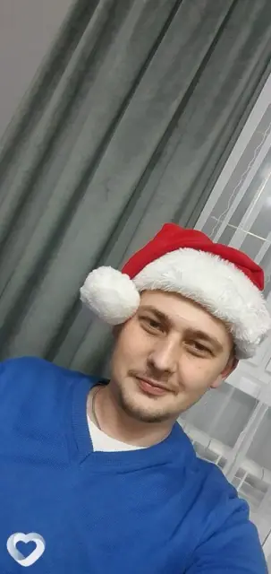 Вова, 29 — фото анкеты