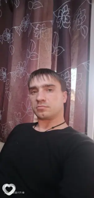 Владимир, 36 — фото анкеты
