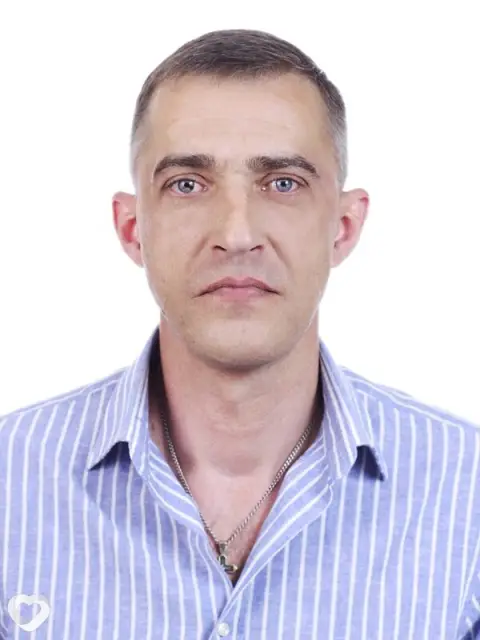 Стас, 55 — фото анкеты
