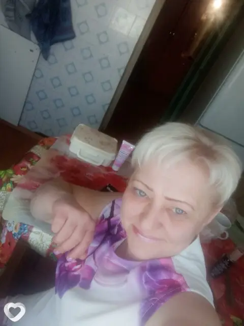 Валентина, 54 — фото анкеты
