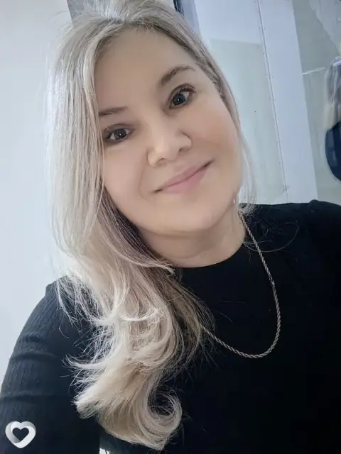 Елена, 53 — фото анкеты