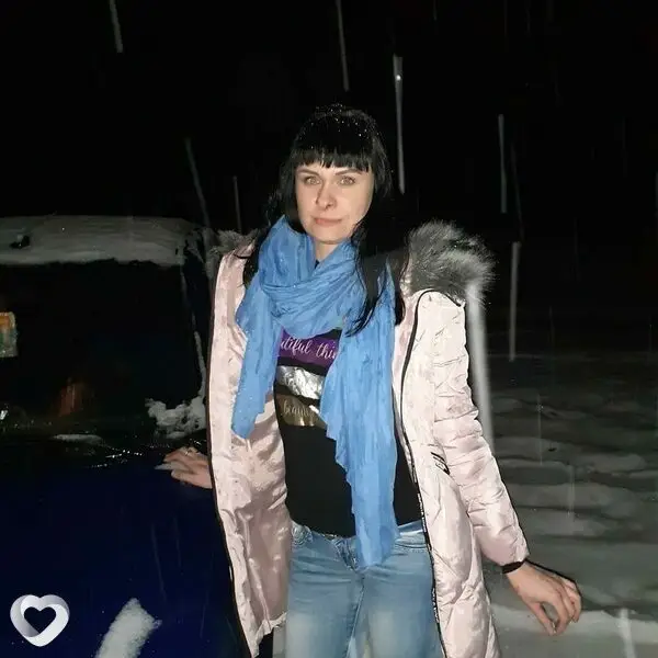 Только Твоя, 42 — фото анкеты