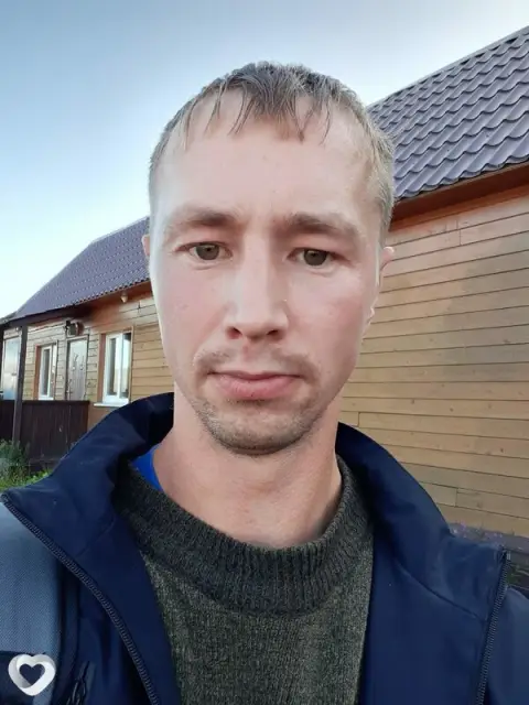 Василий, 35 — фото анкеты