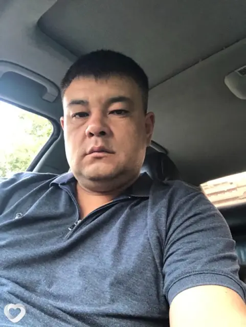 Тимур Тимур, 42 — фото анкеты
