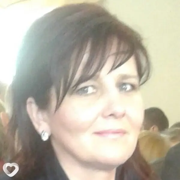 Татьяна, 51 — фото анкеты