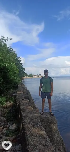 Александр, 30 — фото анкеты