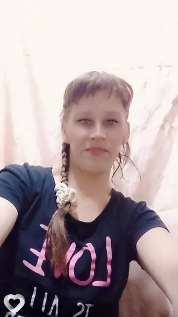 Хулиганка, 42 — фото анкеты
