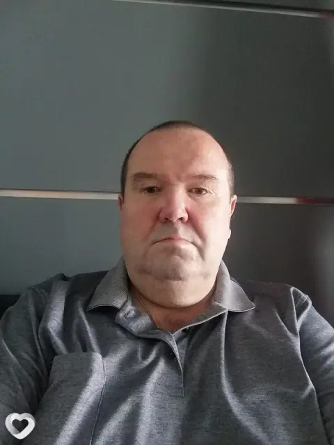 Владимир, 58 — фото анкеты