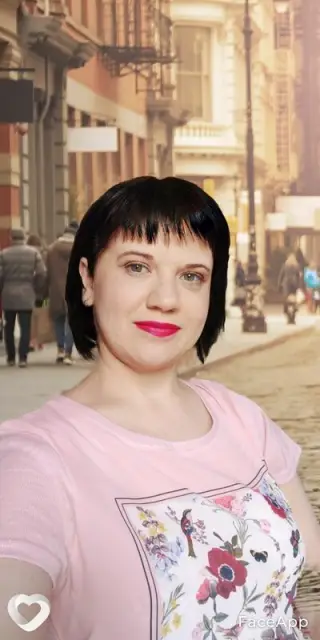 Екатерина, 38 — фото анкеты