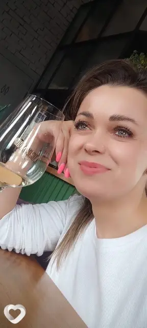 Ирина, 46 — фото анкеты